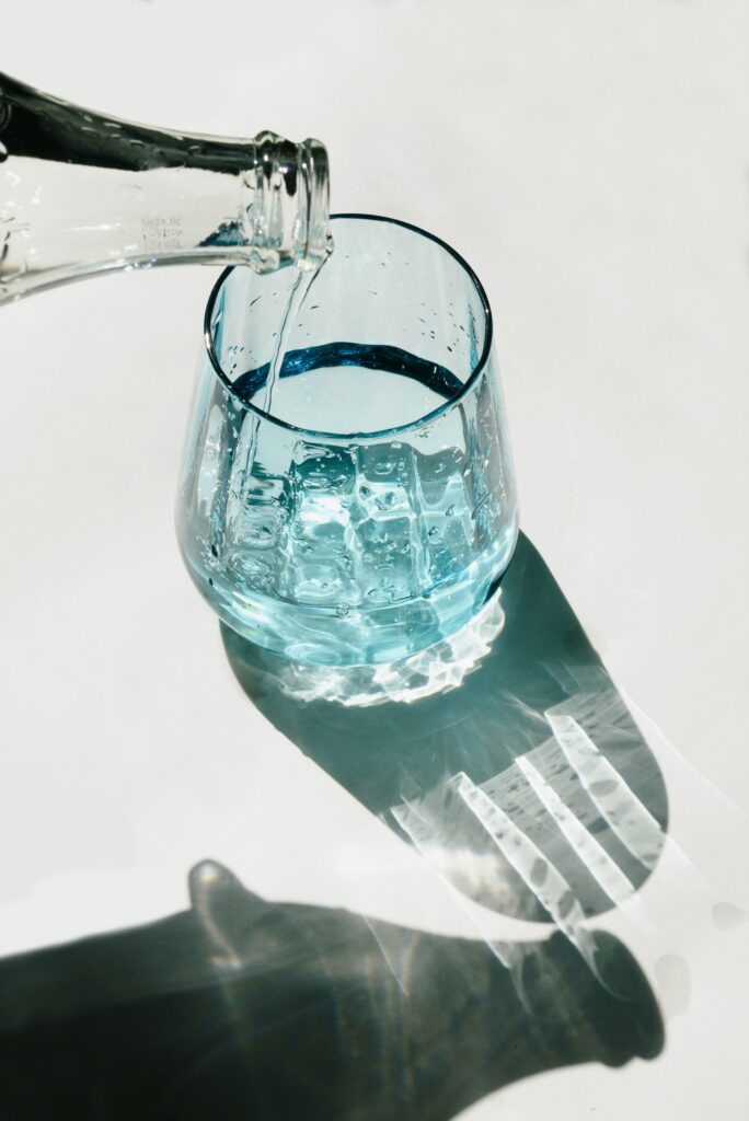 fertilità maschile e alimentazione
